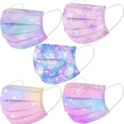 masks for girls