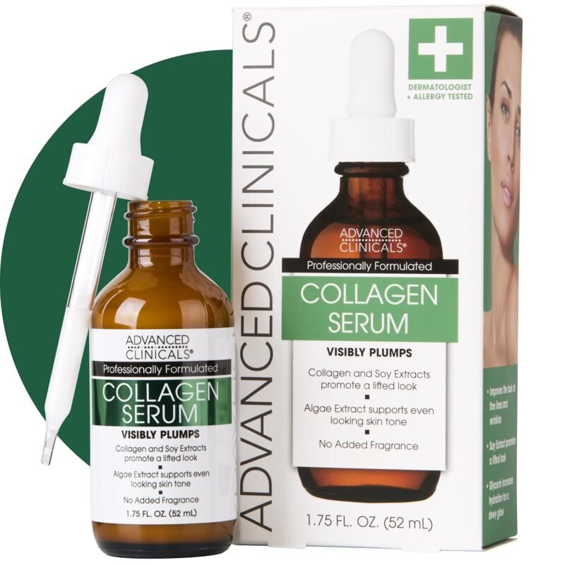 serums