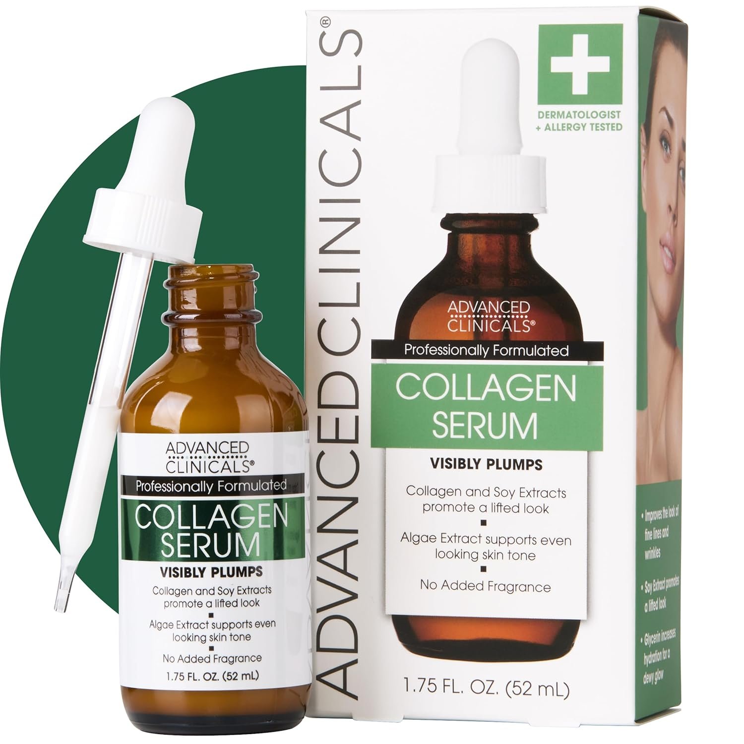 serums