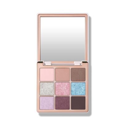 eyeshadow palettes
