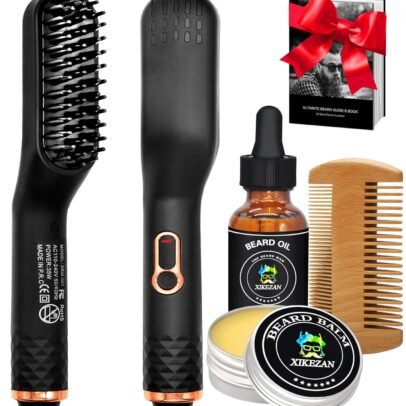 straighteners