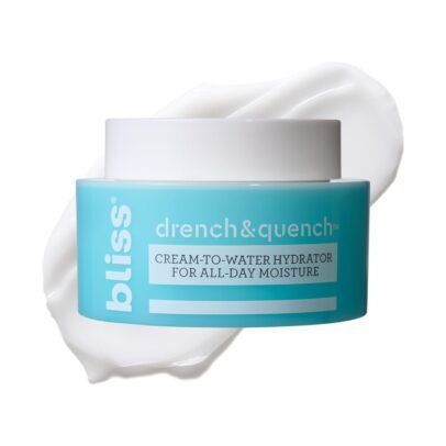 moisturizers