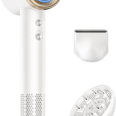 dyson hair tools