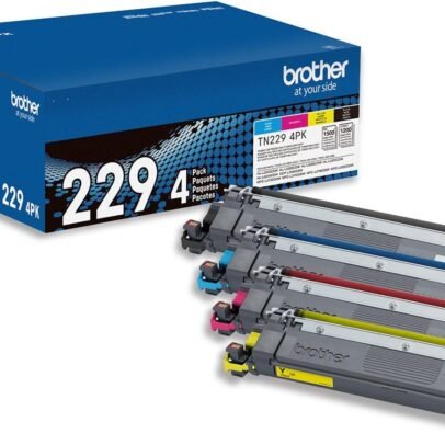 toners