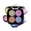 eyeshadow palettes