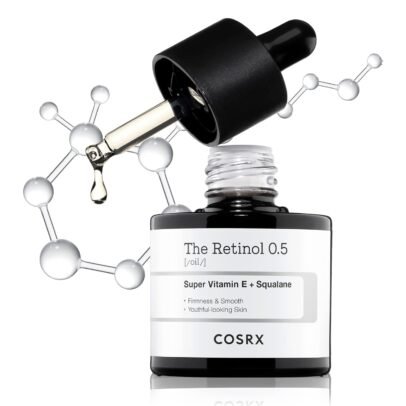 anti aging serums