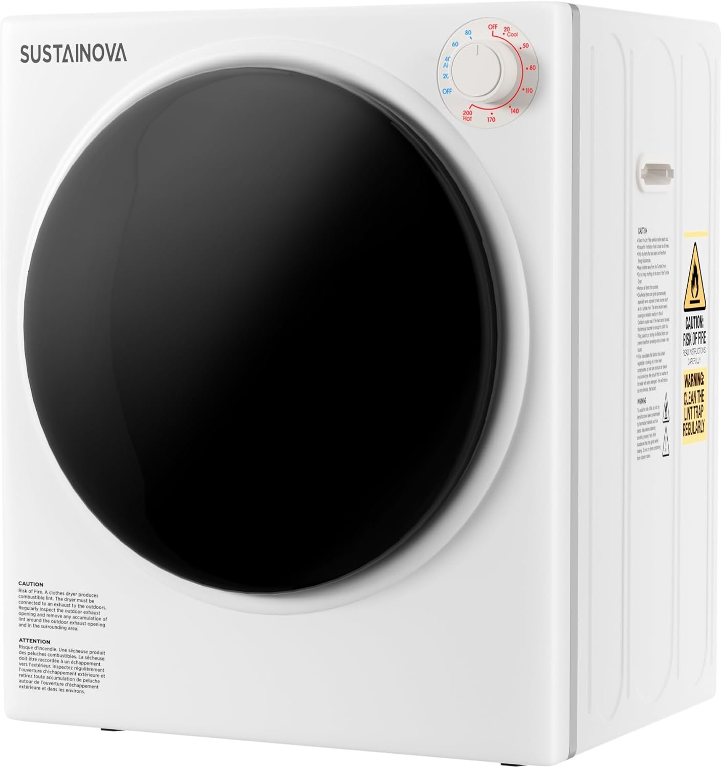 dryers