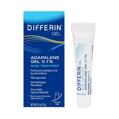 acne treatment at home