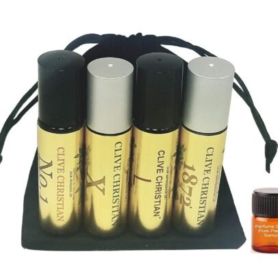 premium perfumes