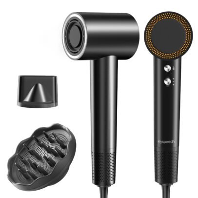 dyson hair tools