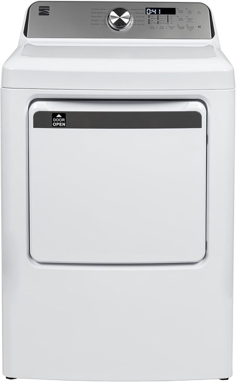 dryers