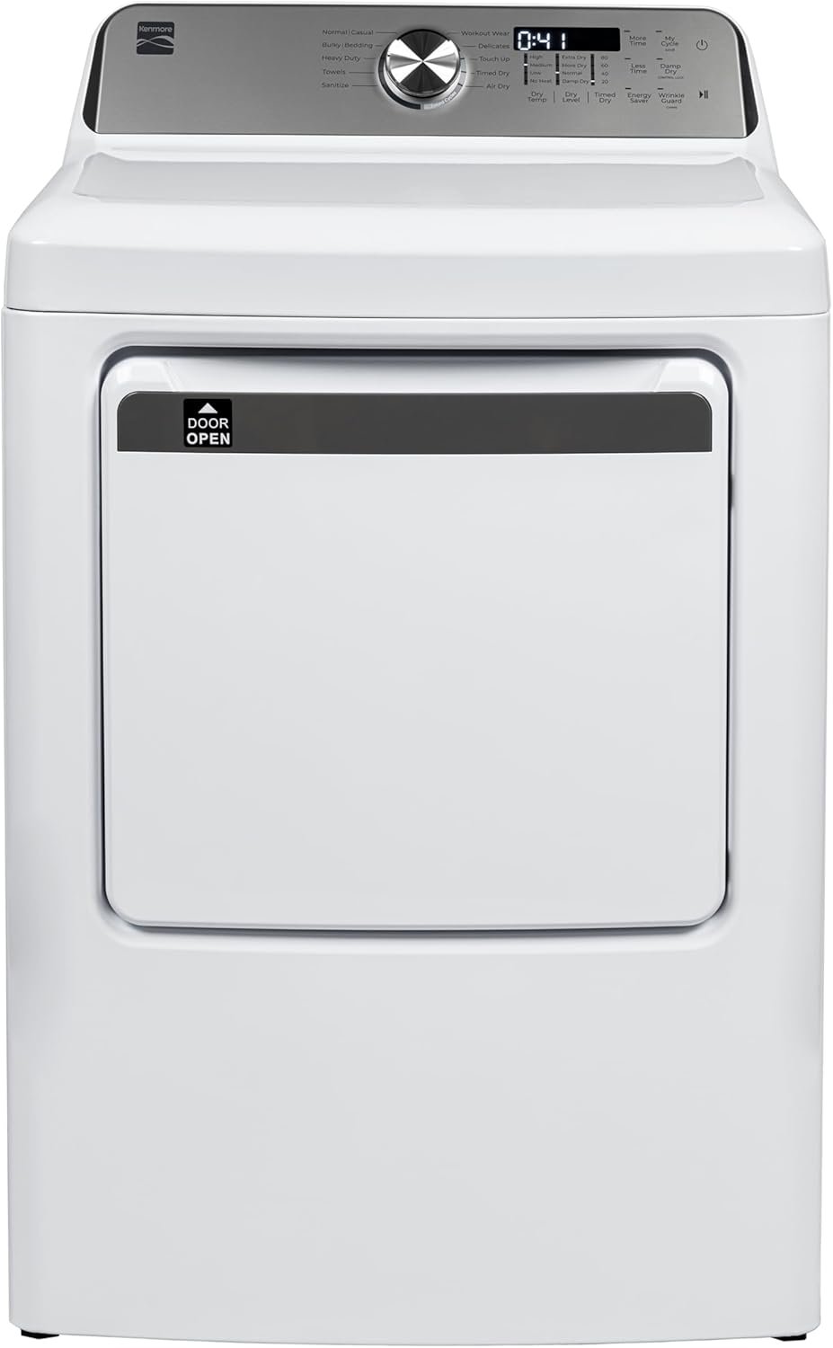 dryers