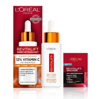 serums