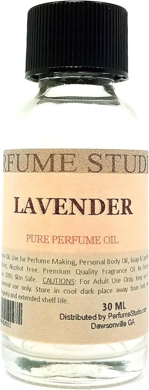 premium perfumes