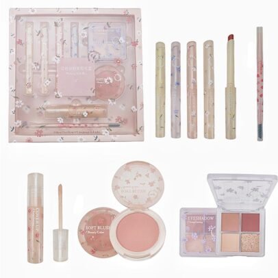 makeup