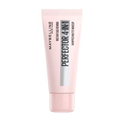 foundation concealer all in one