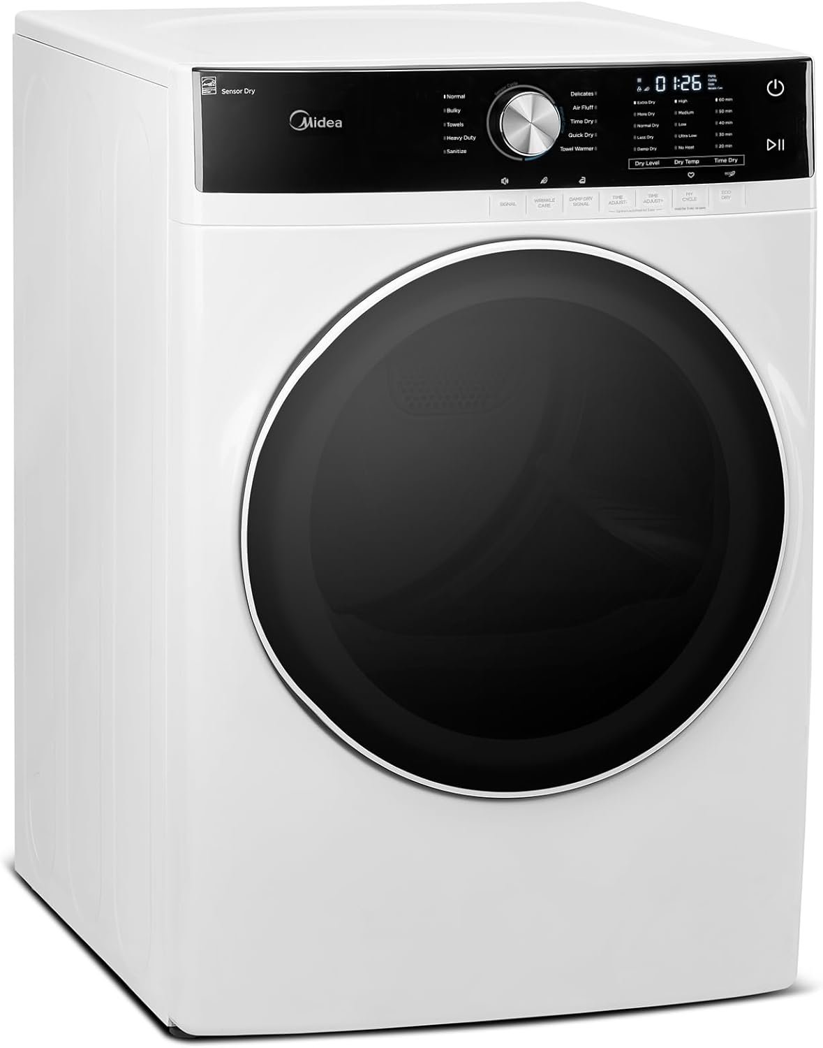 dryers