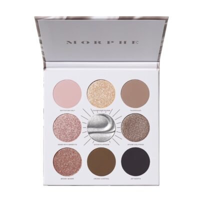 eyeshadow palettes