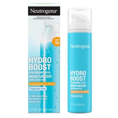 sunscreen