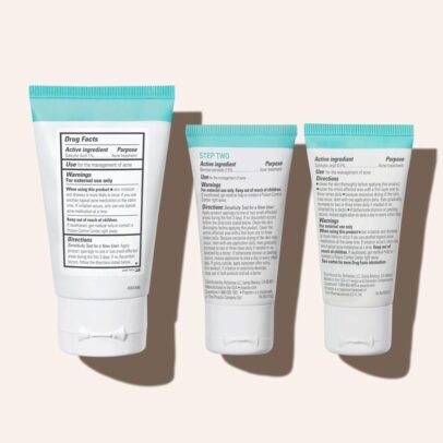 acne treatment