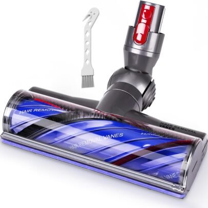 dyson hair tools