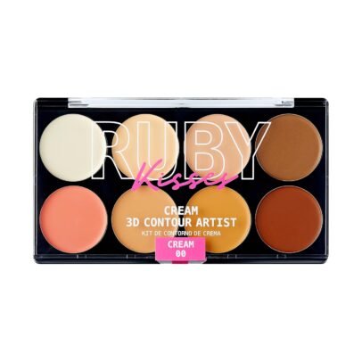 foundation concealer