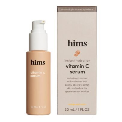 serums