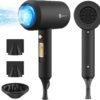dyson hair tools