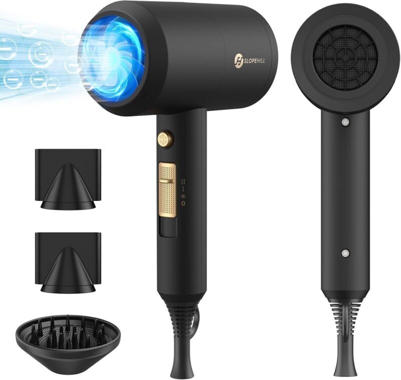 dyson hair tools