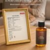 AROMADD Diffuser Oil Inspired by Luxury Hotel Scent 3.38 Fl Oz (100ml), Aroma Diffuser & Hotel Fragrance Diffuser Oil, Essential Oil Diffuser for Aromatherapy, Long-Lasting - Image 7