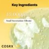 COSRX Advanced Snail Mucin Gel Cleanser, 5.07 Fl Oz / 150 mL, Rich Daily Deep Cleansing Gel for Dry & Sensitive Skin, Korean Skin Care, Not Tested on Animals, No Parabens - Image 4