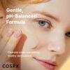 COSRX Advanced Snail Mucin Gel Cleanser, 5.07 Fl Oz / 150 mL, Rich Daily Deep Cleansing Gel for Dry & Sensitive Skin, Korean Skin Care, Not Tested on Animals, No Parabens - Image 6