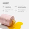 HydroPeptide Moisture Reset, Phytonutrient Facial Oil, Hydrate and Enrich Skin, Improves Skin Barrier Function, 1 Ounce - Image 3