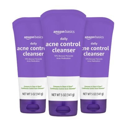 cleansers