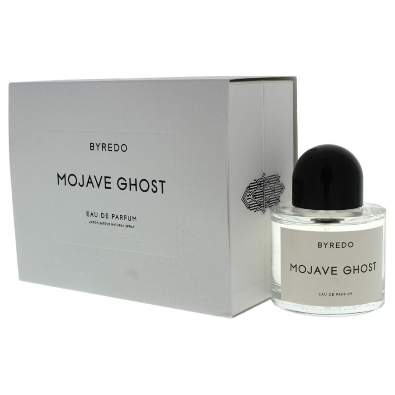 Byredo Byredo Mojave ghost by byredo for unisex - 3.3 Ounce edp spray, 3.3 Ounce - Image 5