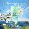 Elizabeth Arden Green Tea Scent Spray Eau de Toilette, Women's Perfume with Notes of Bergamot, Tea and Oakmoss, Fresh & Floral - Image 4