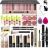 makeup