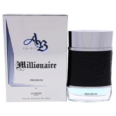 premium perfumes