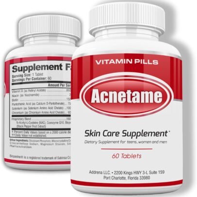 acne treatment