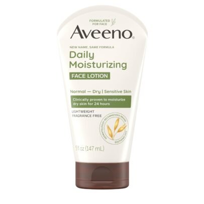 moisturizers