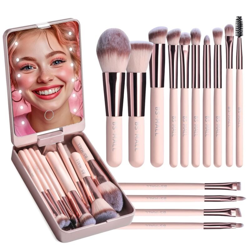 makeup