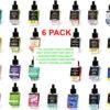 Bath And Body Works Wallflower Fragrance Refill (Assorted, Pack Of 6) - Image 2