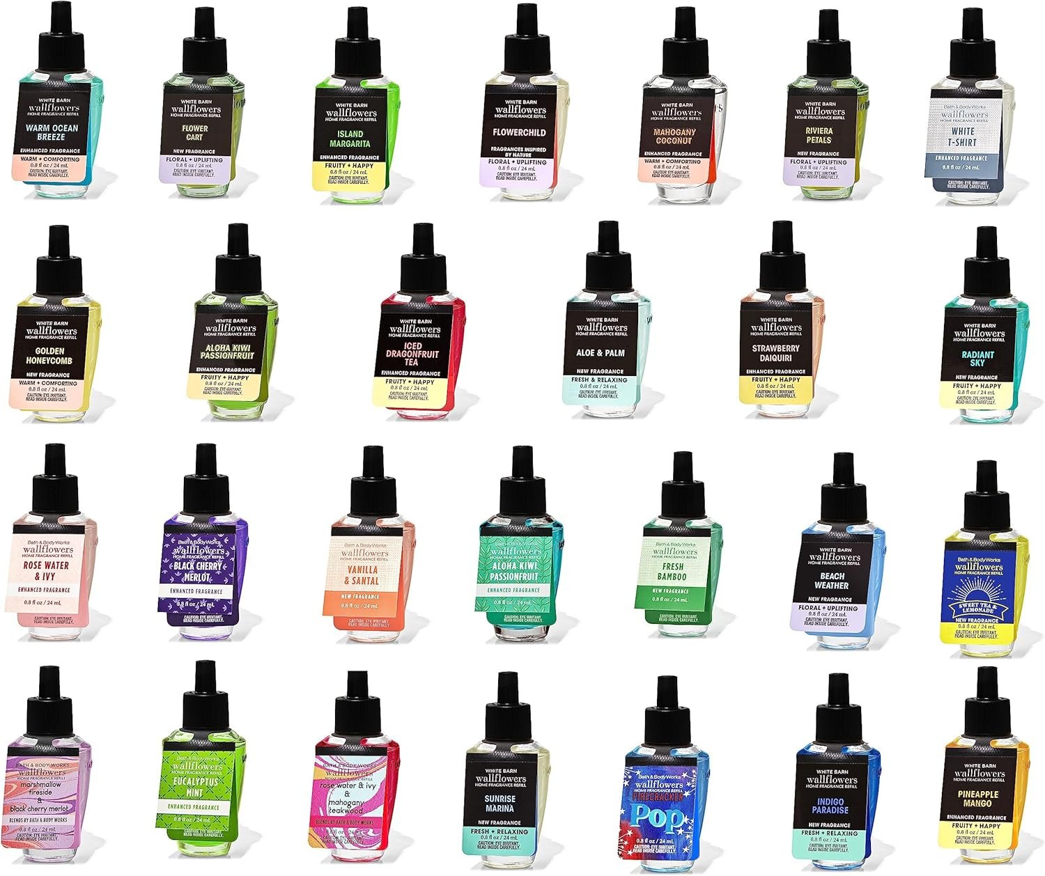 fragrance