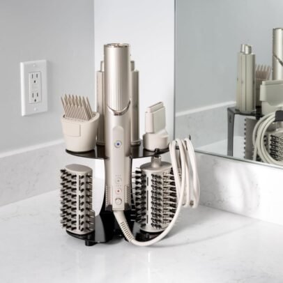 dyson hair tools