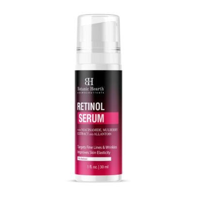 anti aging serums