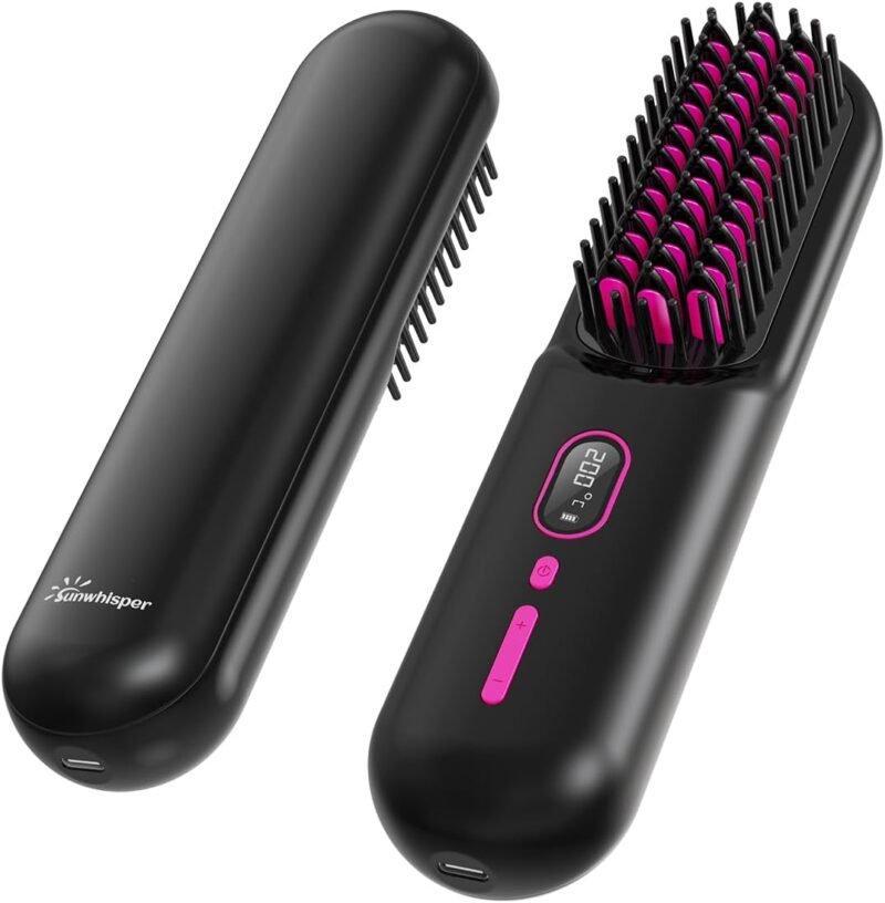 straighteners