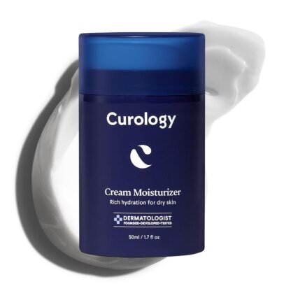 moisturizers