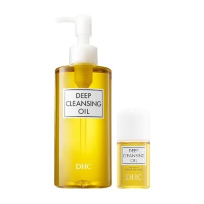 face oils