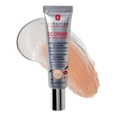 foundation concealer