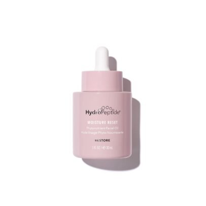 face oils